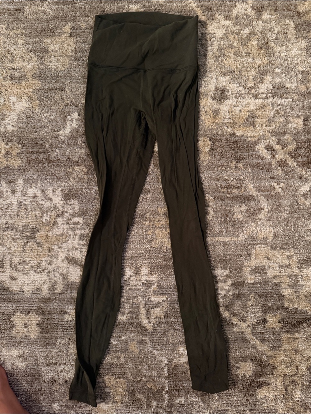Lululemon align 28”